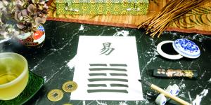 袁树珊将中国相术与西方面相学比较，表明看相、算命都是科学的。（Adobe Stock）