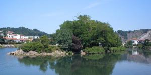 费桑岛（Zarateman/Wikipedia/CC0）