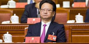 中共全国人大教育科学文化卫生委员会副主任委员景俊海（图片来源：公用领域 网络图片）