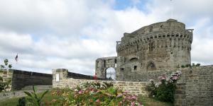 迪南城堡（Wikipedia/CC BY-SA 3.0）