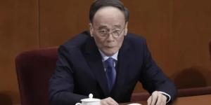 对于中共体制的死胡同，身在体制内的王岐山看得更清楚，所以才推荐惊动政治局的“预言书单”。（图片来源：Getty Images）