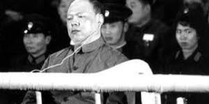 姚文元是中共六、七十年代红得发紫的笔杆子。（图片来源：网络图片）