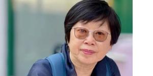 前解放军军报记者江林（江林提供）