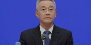 胡海峰。（图片来源: 合成图今涛拍暗）