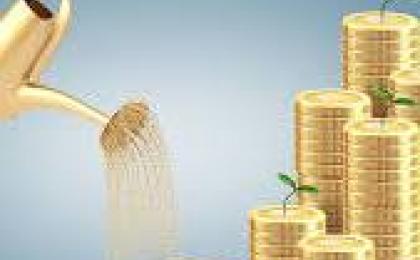 金钱、财富（图片来源:  网络免费图）