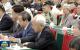 中共当局6月13日在北京大会堂举行座谈会纪念陈云冥诞120周年，大部分红二代家族都集结参加。（视频截图）