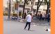 6月26日，北京密云区发生一起撞人惨案，酿成11人死伤，6名小学生当场死亡。（图片来源：视频截图）