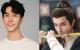 大陆男星于朦胧。（图片来源：网络图片）