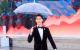 大陆演员于朦胧。（图片来源：视频截图）
