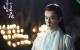 于朦胧曾在电视剧《三生三世十里桃花》中饰演女主角的“四哥”——白真。