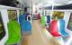 RER B线新一代列车MI20（Francois LO PRESTI / AFP via Getty Images）