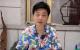 前中共央视节目主持人崔永元。（图片来源：网路截图）