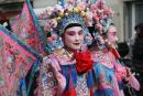 2015巴黎3区欢庆中国新年(图组2)