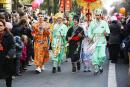 2015巴黎13区欢庆中国新年(图组2)