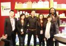 KEDYPACK participe au plus grand salon de fast-food Européen