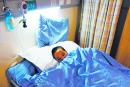 Ce jeune homme de Henan a tout vendu pour soigner sa partenaire malade