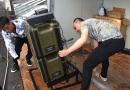 温州600住户合买高音炮  “击退”广场舞大妈