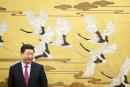 传习近平要亲属退出商界 谁危险了？