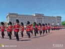 英国伦敦 温莎堡3日豪华团