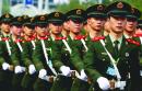 习近平将亲掌武警                       军改要动心头大患