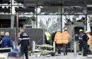 巴黎恐袭主犯或参与比利时爆炸                         阿卜杜勒-萨拉姆要求回法国