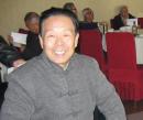 辛子陵敢于挑战江派                       中南海谁助他？