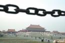 不改体制            越反越腐              权贵酒后吐真言
