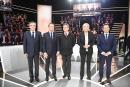 法国总统候选人             财产大公开