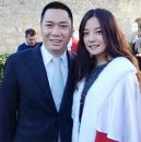 龙薇系公司注册资本1港元                   赵薇背后的隐秘富豪被揭秘