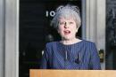 英国提前大选                     脱欧立场成焦点 