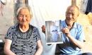 日本老人滞留陕西75年                      先后嫁5人