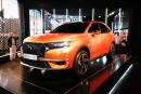 香街“试驾”  总统选择的运动车型DS7  