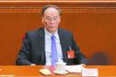 官场糜烂让王岐山叹气                 北京要求官员上报私生子