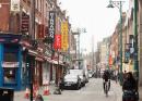 英国需要更多移民以防脱欧灾难                       智库报告