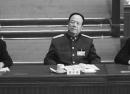 郭伯雄原欲跻身政治局常委             外逃日记曝光