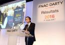 家乐福求转型 Fnac总裁将接任