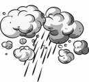 “天要下雨， 娘要嫁人” 原来是这个意思