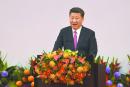 习访港随行要员分析与胡锦涛大不同