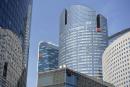 英国脱欧           法国银行业或可增加工作岗位