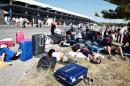 土耳其希腊强震  2死近500人受伤