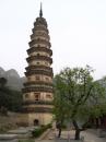 寻访千年古刹  “灵岩寺”