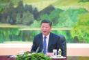 十九大前“内忧外患”  习近平急升138将