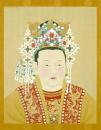 传递善良               仁孝文徐皇后编写《内训》 
