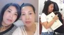 浙江二女合影众说像                不想竟真是亲姐妹