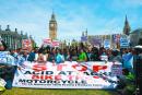 英政府拟立法遏制酸攻击暴力                         发现携带腐蚀性物质两次即入狱半年