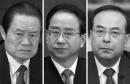 十九大尘埃落定         官媒首揭周永康令计划孙政才贿选