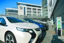 德国电动汽车:百万大军将冲击现有电网
