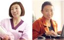 山村小保姆当上总经理
