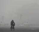 北京雾霾帮了忙                  华女保住加拿大永居身份