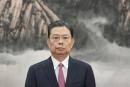 赵乐际:中国要出问题                还是出在共产党内部